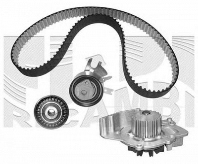 KM INTERNATIONAL wkfi351 -  
